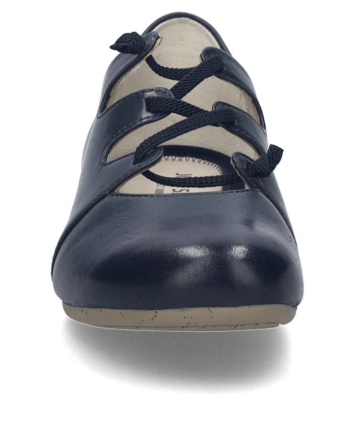 Neu Eingetroffen Josef Seibel Damen Fiona 04 - Blau