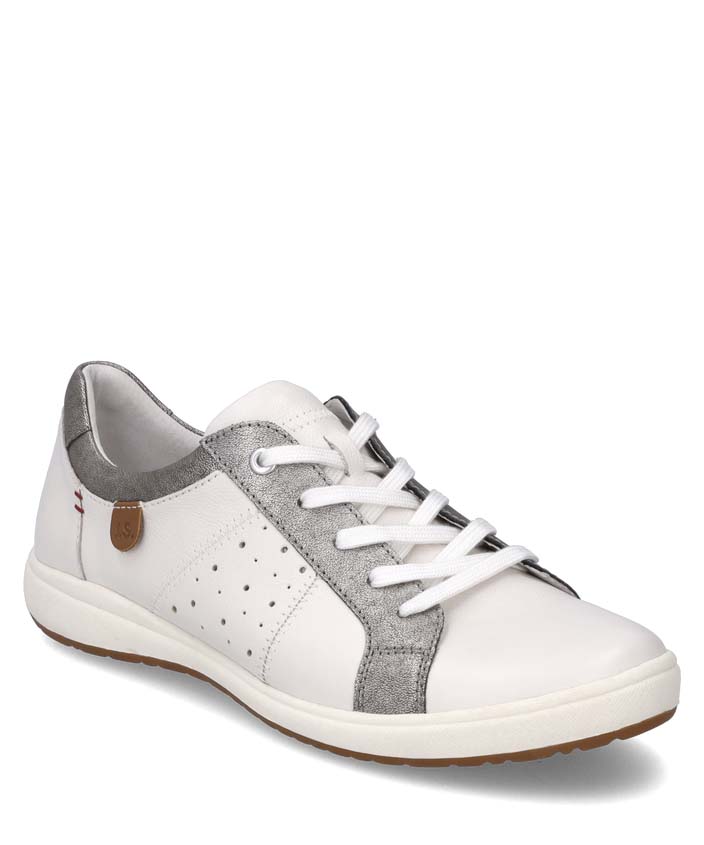 Neu Eingetroffen Josef Seibel Caren 38 - Grau