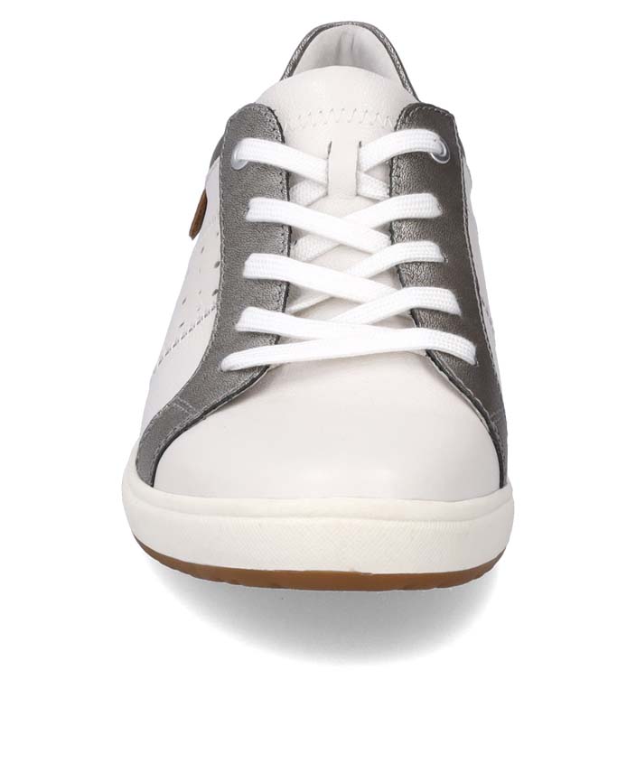 Neu Eingetroffen Josef Seibel Caren 38 - Grau