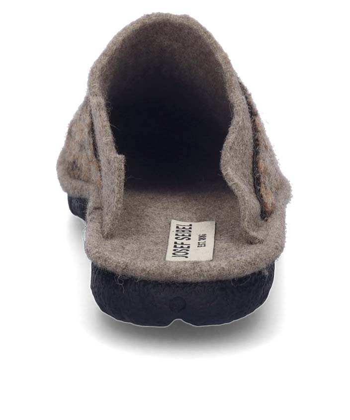 Neu Eingetroffen Josef Seibel Lille 07 - Braun