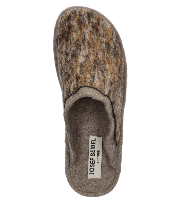 Neu Eingetroffen Josef Seibel Lille 07 - Braun