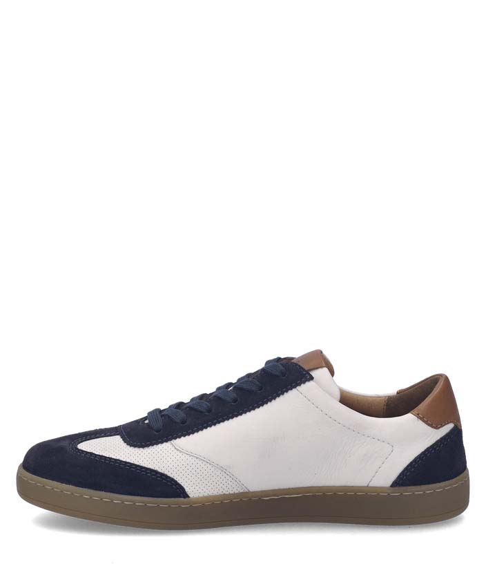 Neu Eingetroffen Josef Seibel Herren Lio 05 - Blau