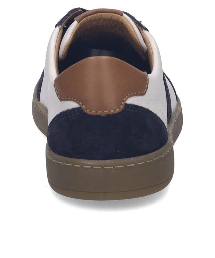 Neu Eingetroffen Josef Seibel Herren Lio 05 - Blau