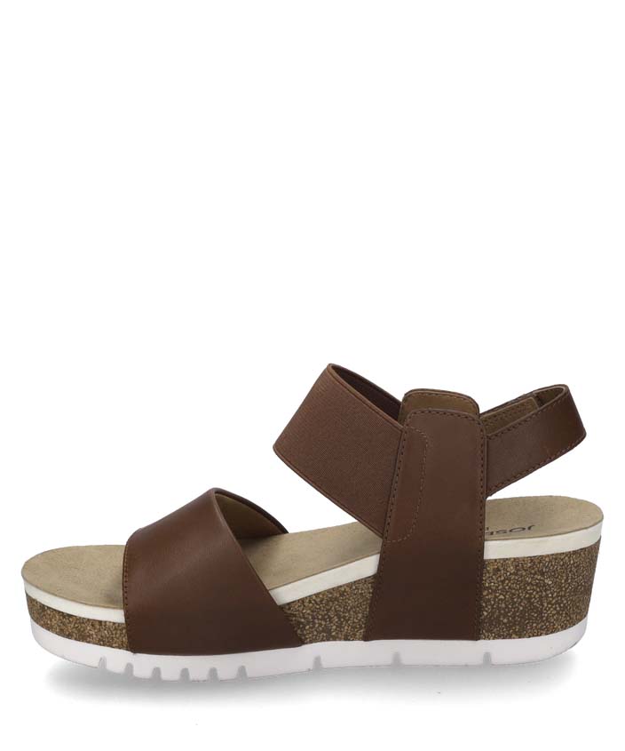 Neu Eingetroffen Josef Seibel Damen Quinn 09 - Braun