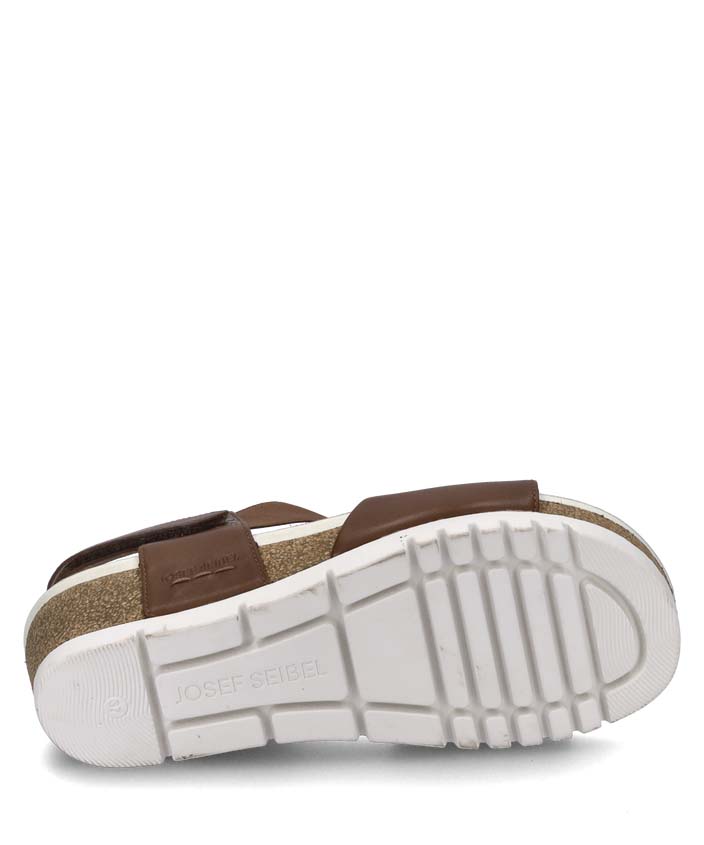 Neu Eingetroffen Josef Seibel Damen Quinn 09 - Braun