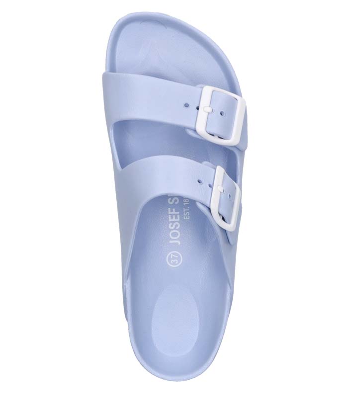 Neu Eingetroffen Josef Seibel Damen Martinique 01 - Blau