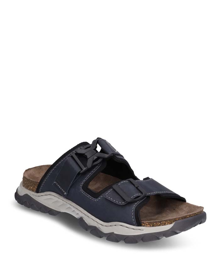 Neu Eingetroffen Josef Seibel Janosch 03 - Blau