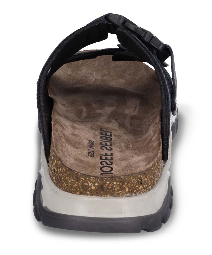 Neu Eingetroffen Josef Seibel Janosch 03 - Blau