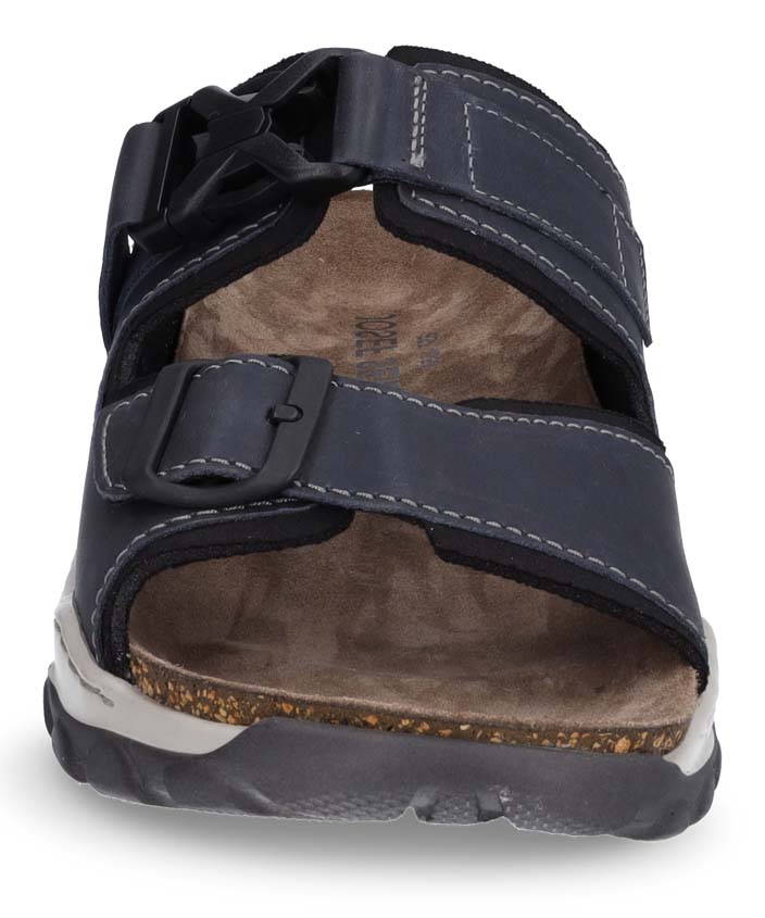 Neu Eingetroffen Josef Seibel Janosch 03 - Blau