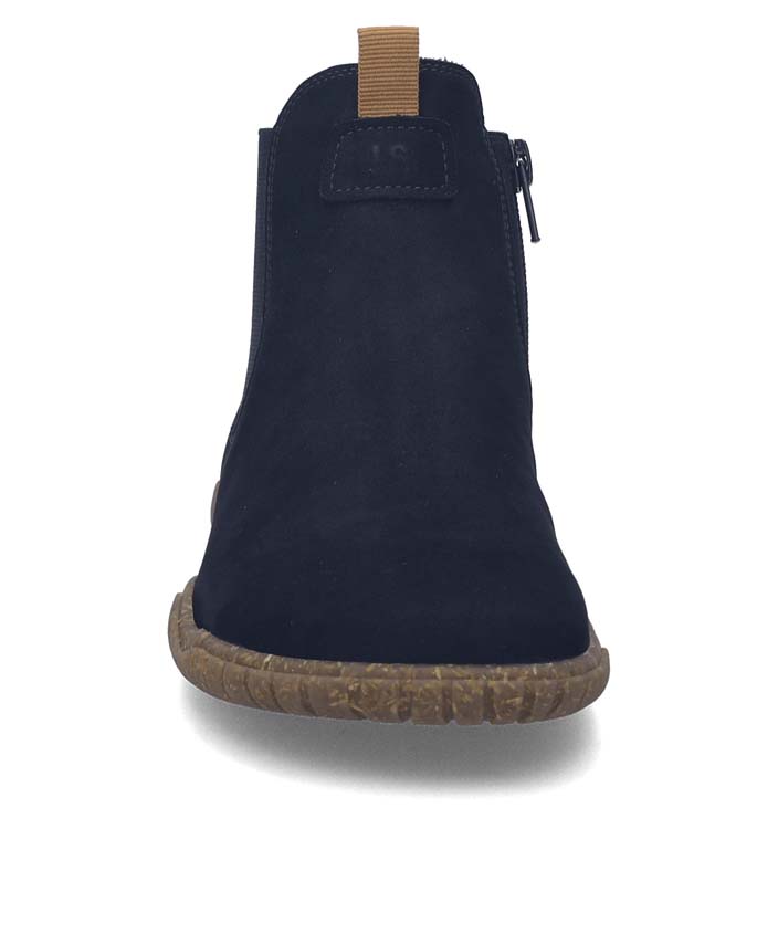 Neu Eingetroffen Josef Seibel Damen Wynona 04 - Blau