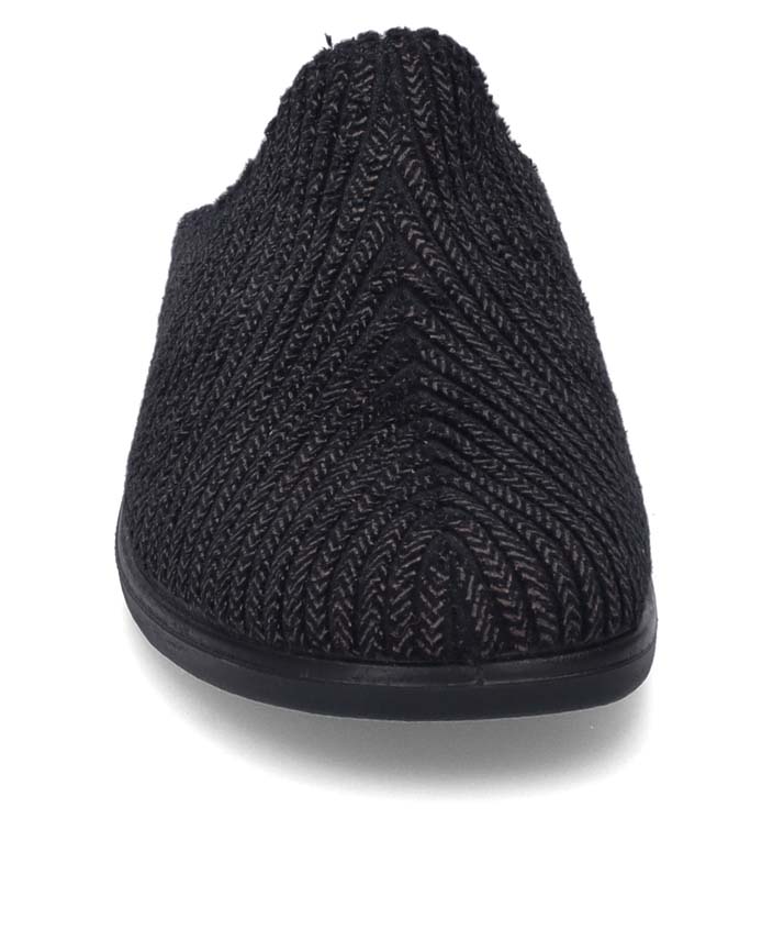 Neu Eingetroffen Josef Seibel Herren Belfort 123 - Schwarz