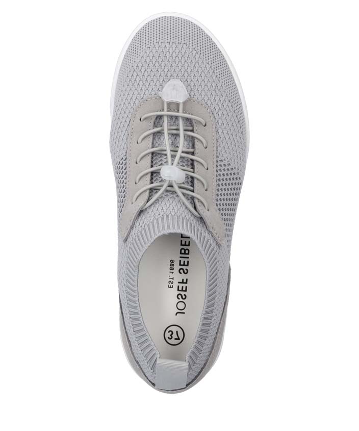 Neu Eingetroffen Josef Seibel Damen Sina 69 - Grau