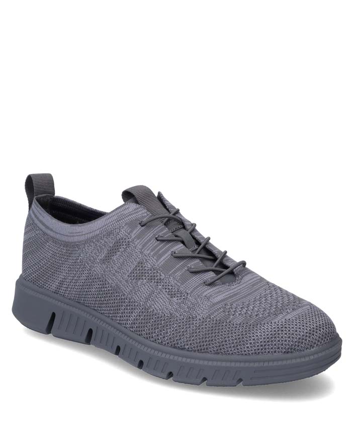 Neu Eingetroffen Josef Seibel Falko knitted 23 - Grau