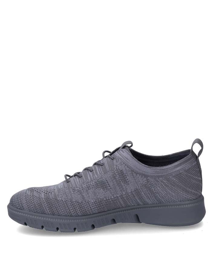 Neu Eingetroffen Josef Seibel Falko knitted 23 - Grau