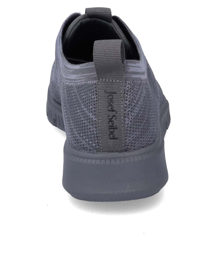 Neu Eingetroffen Josef Seibel Falko knitted 23 - Grau