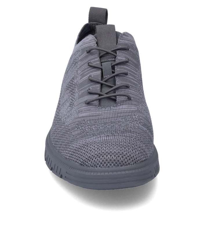 Neu Eingetroffen Josef Seibel Falko knitted 23 - Grau