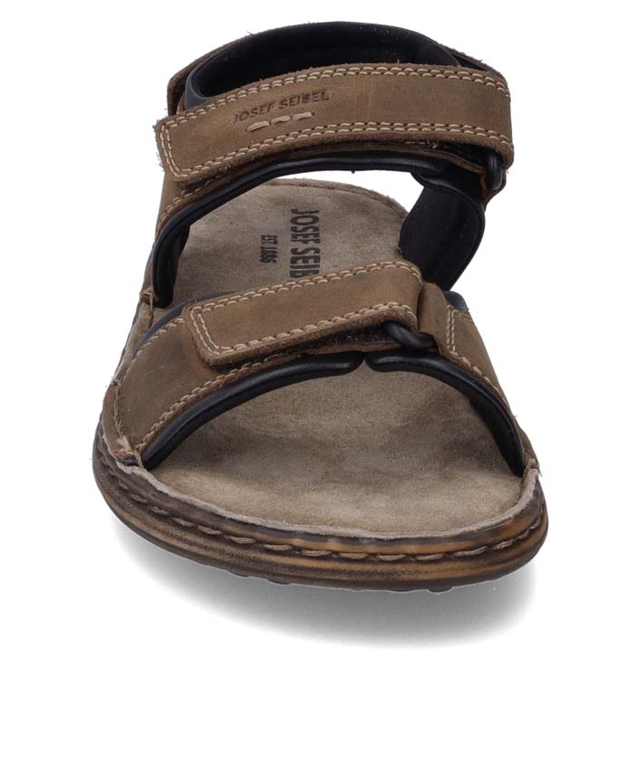 Neu Eingetroffen Josef Seibel Herren Vincent 09 - Braun