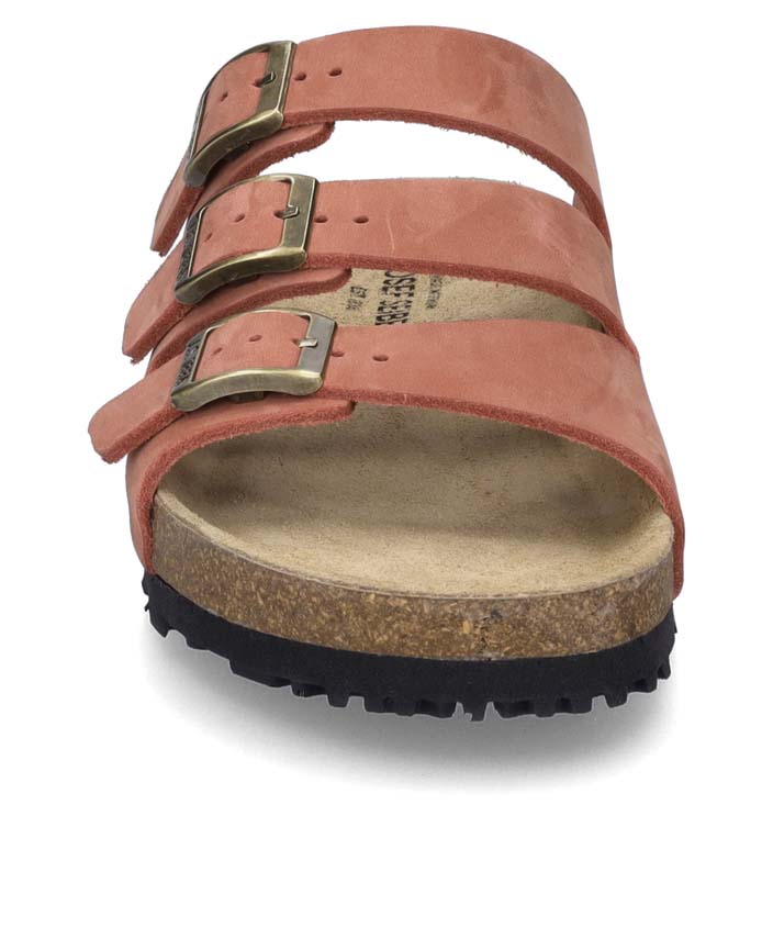 Neu Eingetroffen Josef Seibel Damen Hermine 05 - Rot