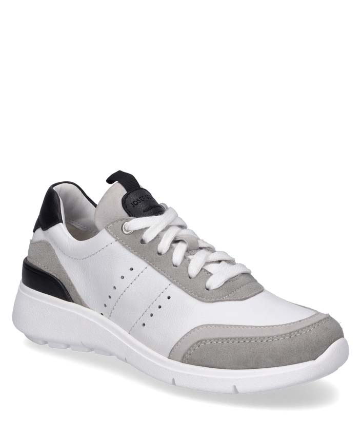 Neu Eingetroffen Josef Seibel Giulietta 01 - Weiß