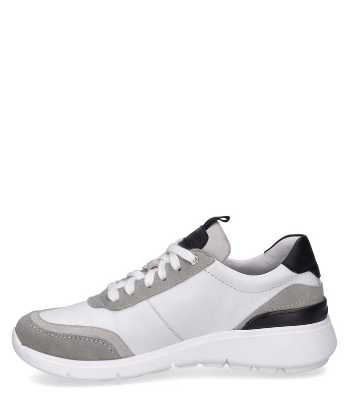 Neu Eingetroffen Josef Seibel Giulietta 01 - Weiß