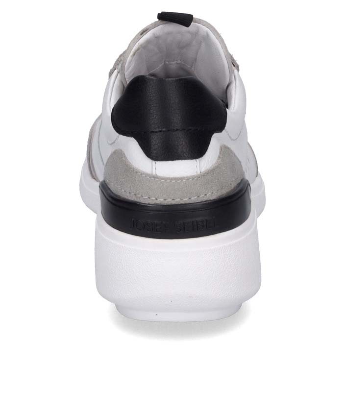 Neu Eingetroffen Josef Seibel Giulietta 01 - Weiß