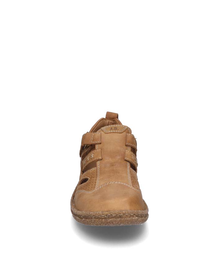 Neu Eingetroffen Josef Seibel Neele 53 - Braun