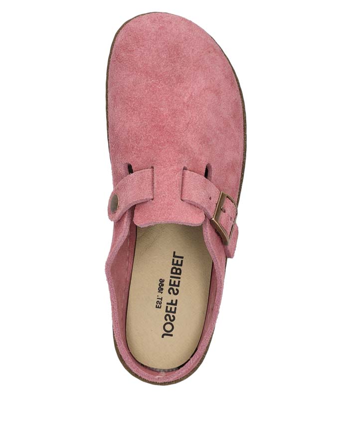 Neu Eingetroffen Josef Seibel Damen Jill 01 - Rot