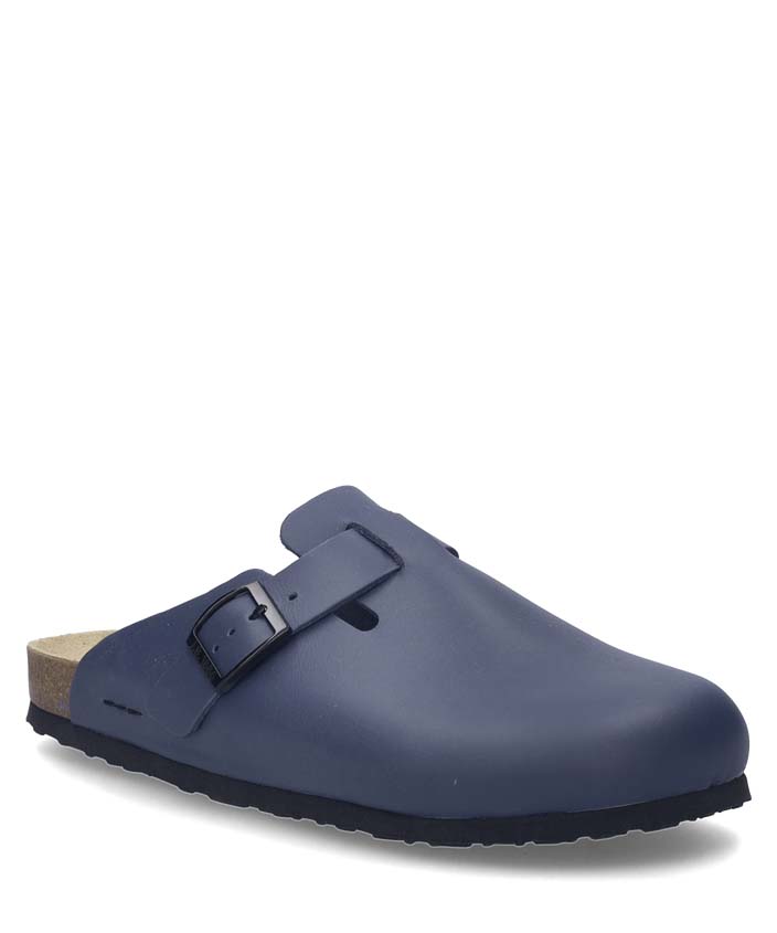 Neu Eingetroffen Josef Seibel Herren Josef 04 - Blau