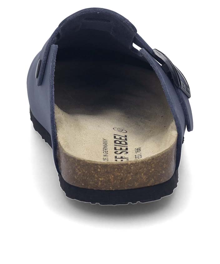 Neu Eingetroffen Josef Seibel Herren Josef 04 - Blau