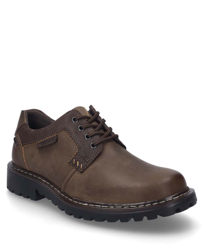 Neu Eingetroffen Josef Seibel Chance 08 - Braun