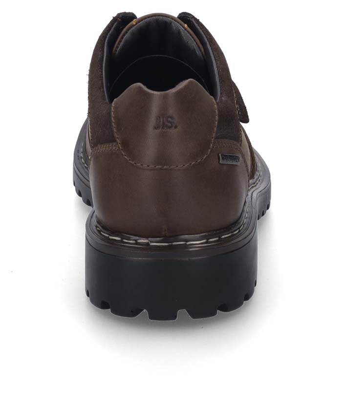 Neu Eingetroffen Josef Seibel Chance 08 - Braun