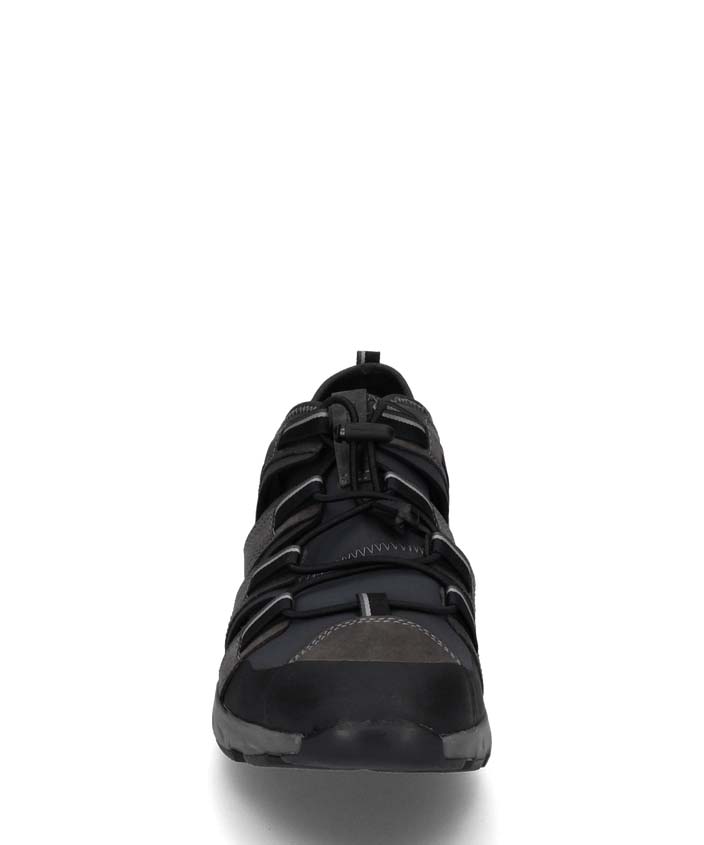 Neu Eingetroffen Josef Seibel Herren Noah 06 - Grau