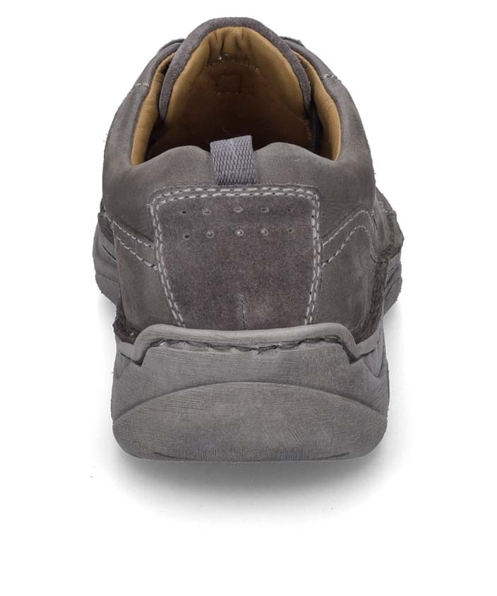 Neu Eingetroffen Josef Seibel Herren Liam 01 - Grau