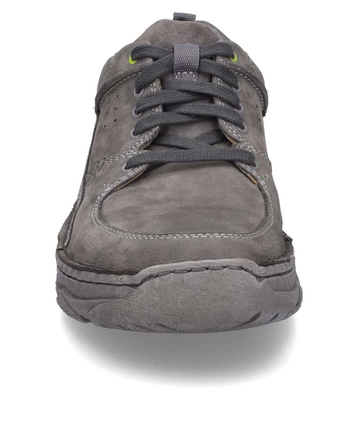 Neu Eingetroffen Josef Seibel Herren Liam 01 - Grau