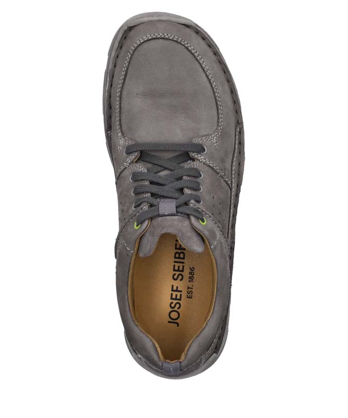 Neu Eingetroffen Josef Seibel Herren Liam 01 - Grau