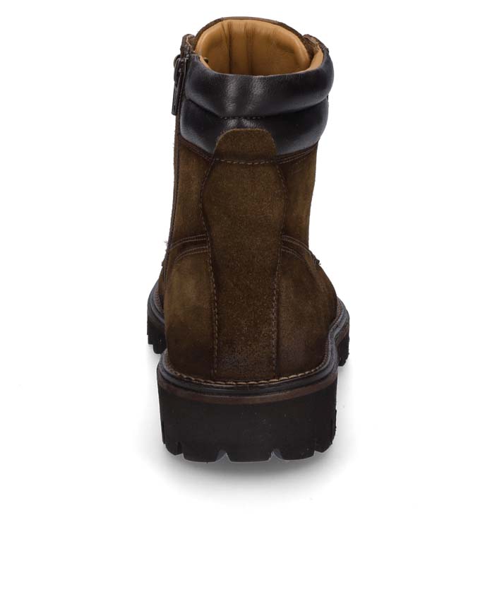 Neu Eingetroffen Josef Seibel Romed 01 - Braun