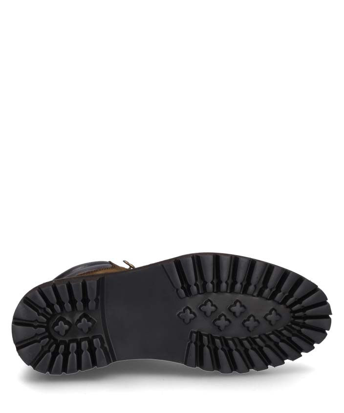 Neu Eingetroffen Josef Seibel Romed 01 - Braun