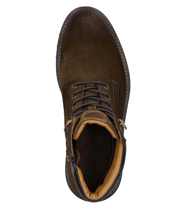 Neu Eingetroffen Josef Seibel Romed 01 - Braun