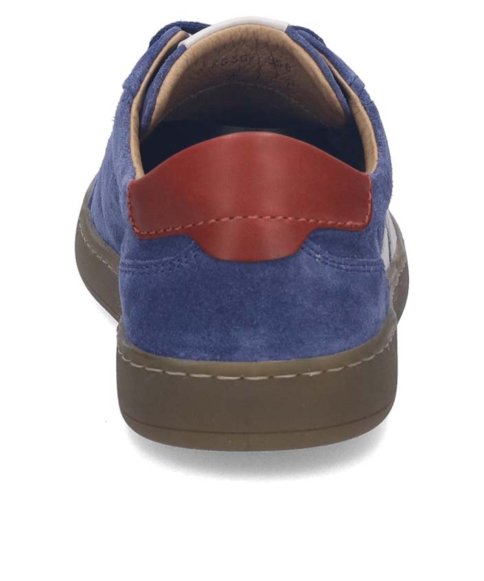 Neu Eingetroffen Josef Seibel Herren Lio 07 - Blau