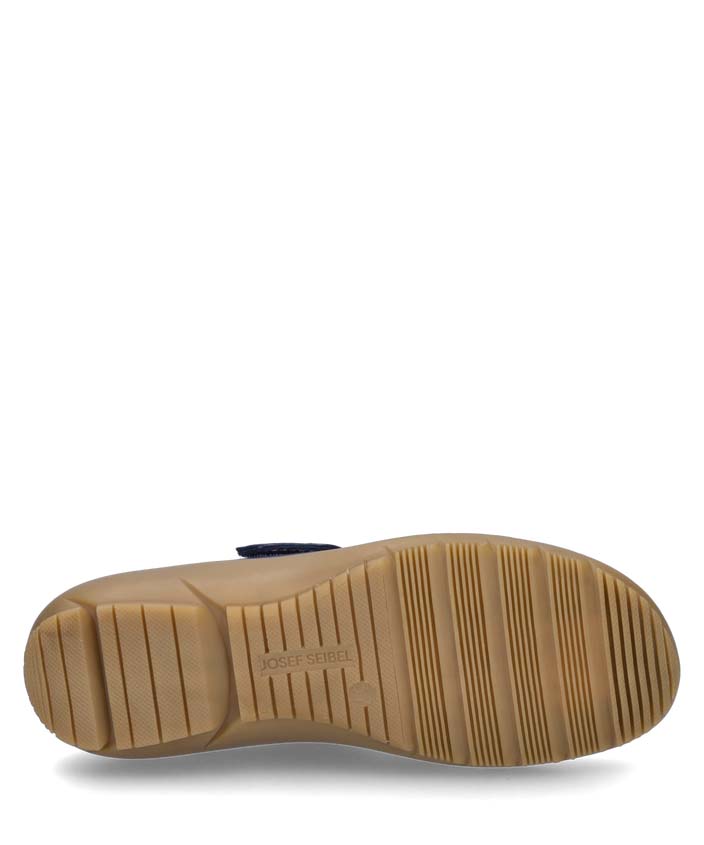 Neu Eingetroffen Josef Seibel Damen Charlotte 04 - Blau