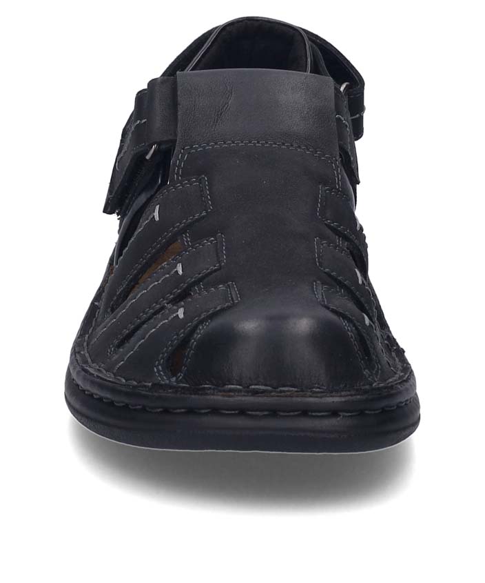 Neu Eingetroffen Josef Seibel Max 92 - Schwarz