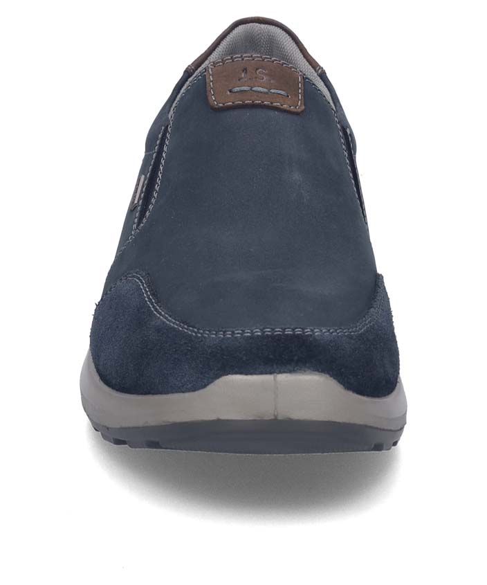 Neu Eingetroffen Josef Seibel Herren Marley 52 - Blau