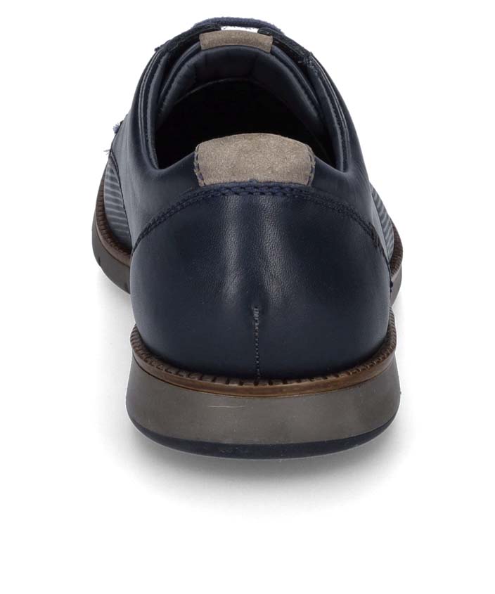 Neu Eingetroffen Josef Seibel Tyler 09 - Blau