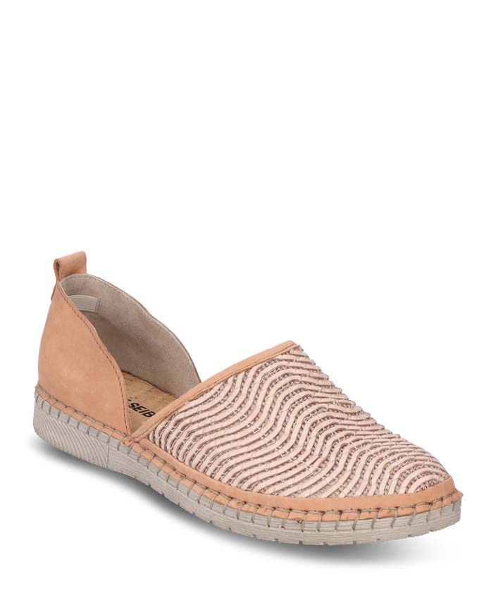 Neu Eingetroffen Josef Seibel Sofie 39 - Weiß