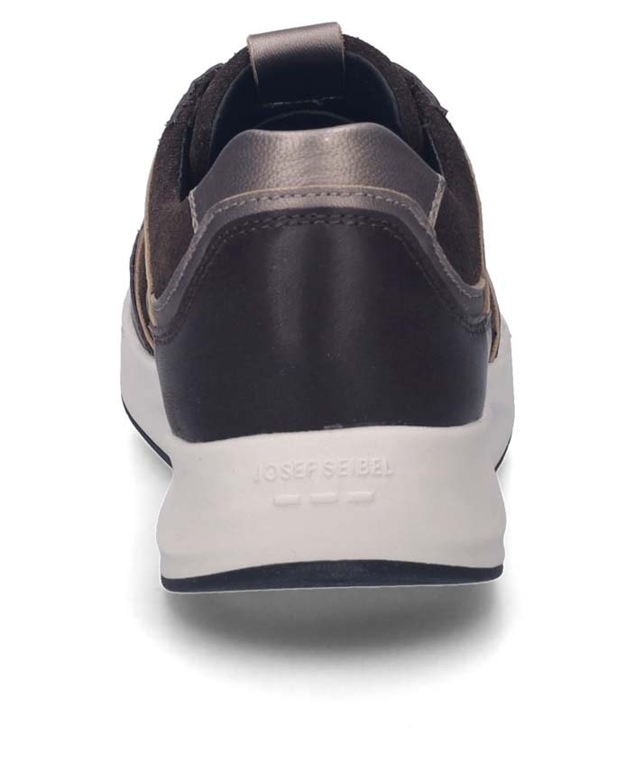 Neu Eingetroffen Josef Seibel Elli 18 - Braun