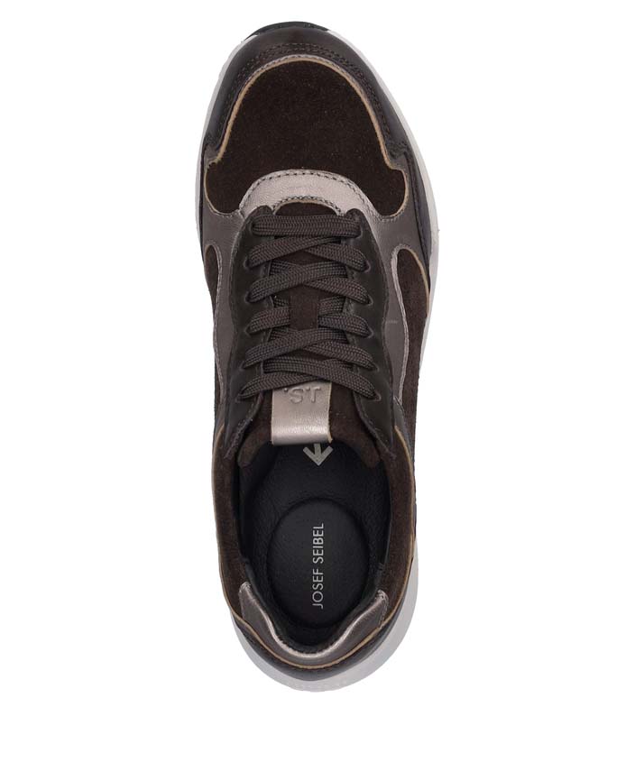 Neu Eingetroffen Josef Seibel Elli 18 - Braun