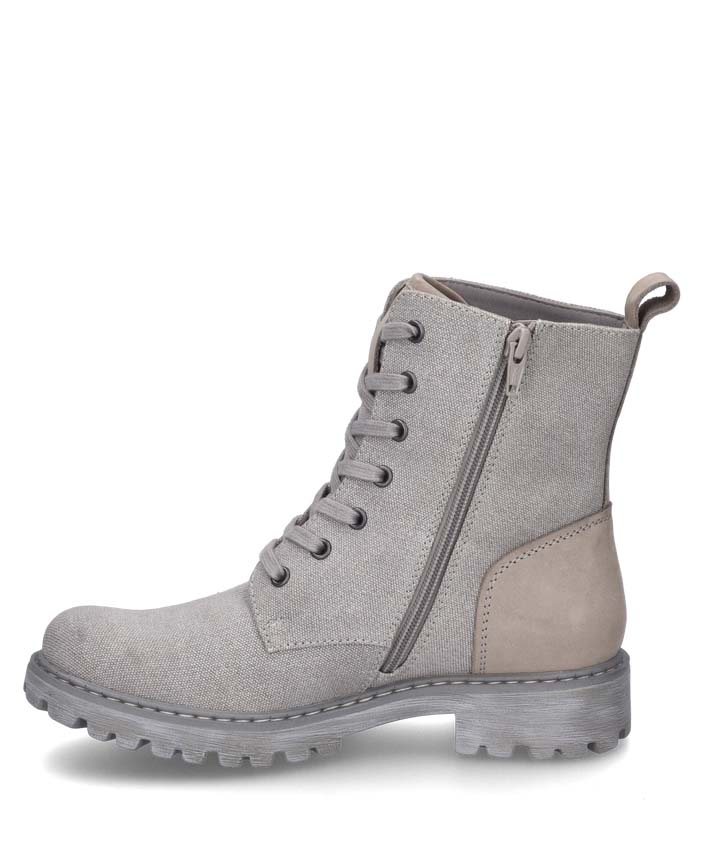 Neu Eingetroffen Josef Seibel Damen Marta 26 - Grau