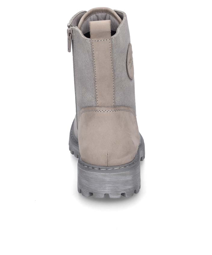 Neu Eingetroffen Josef Seibel Damen Marta 26 - Grau