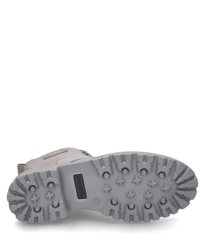 Neu Eingetroffen Josef Seibel Damen Marta 26 - Grau