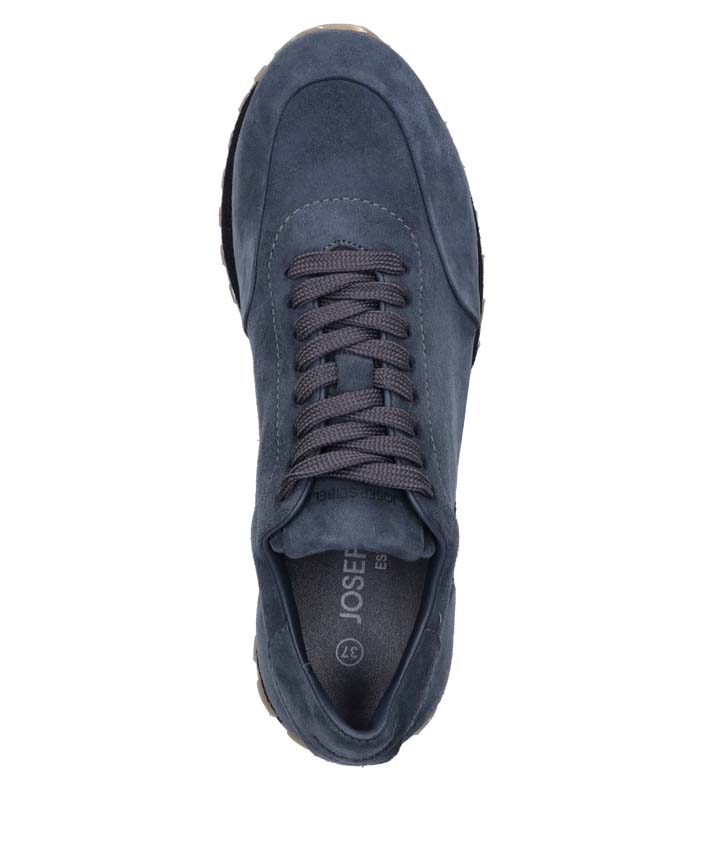 Neu Eingetroffen Josef Seibel Damen Adriana 01 - Blau